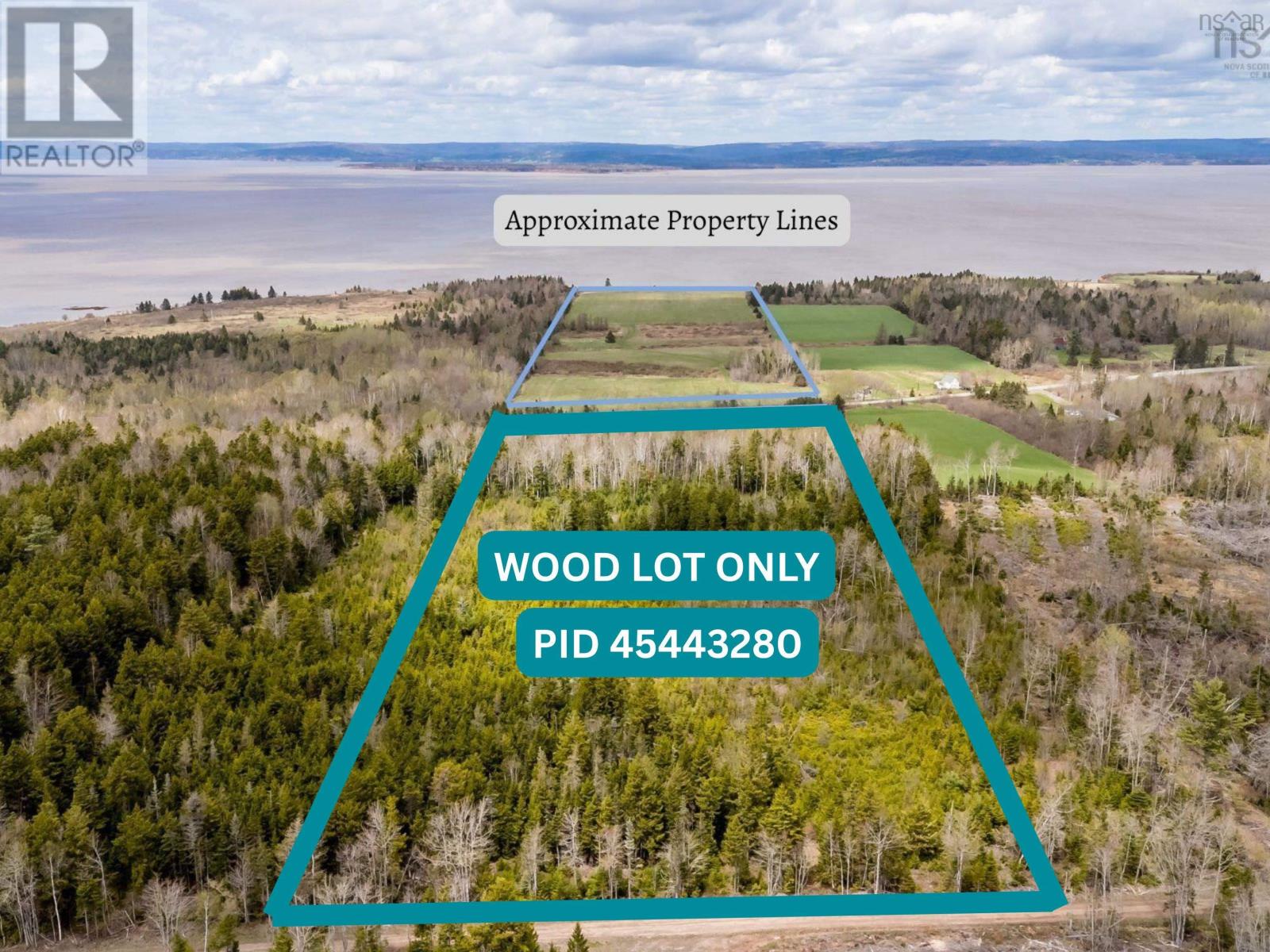 Lot Highway 215 Property Photo 4