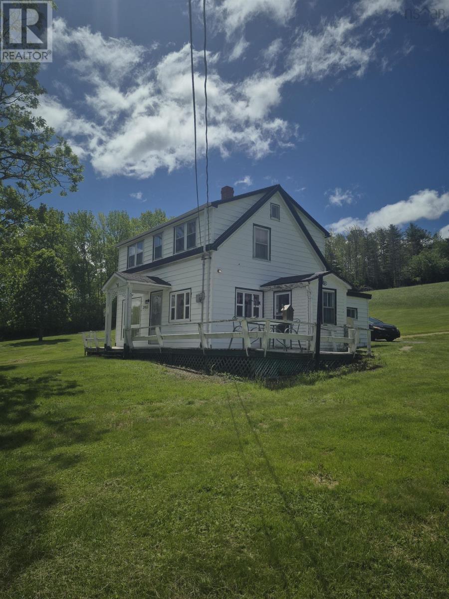 2953 Cornwall Road Property Photo 1