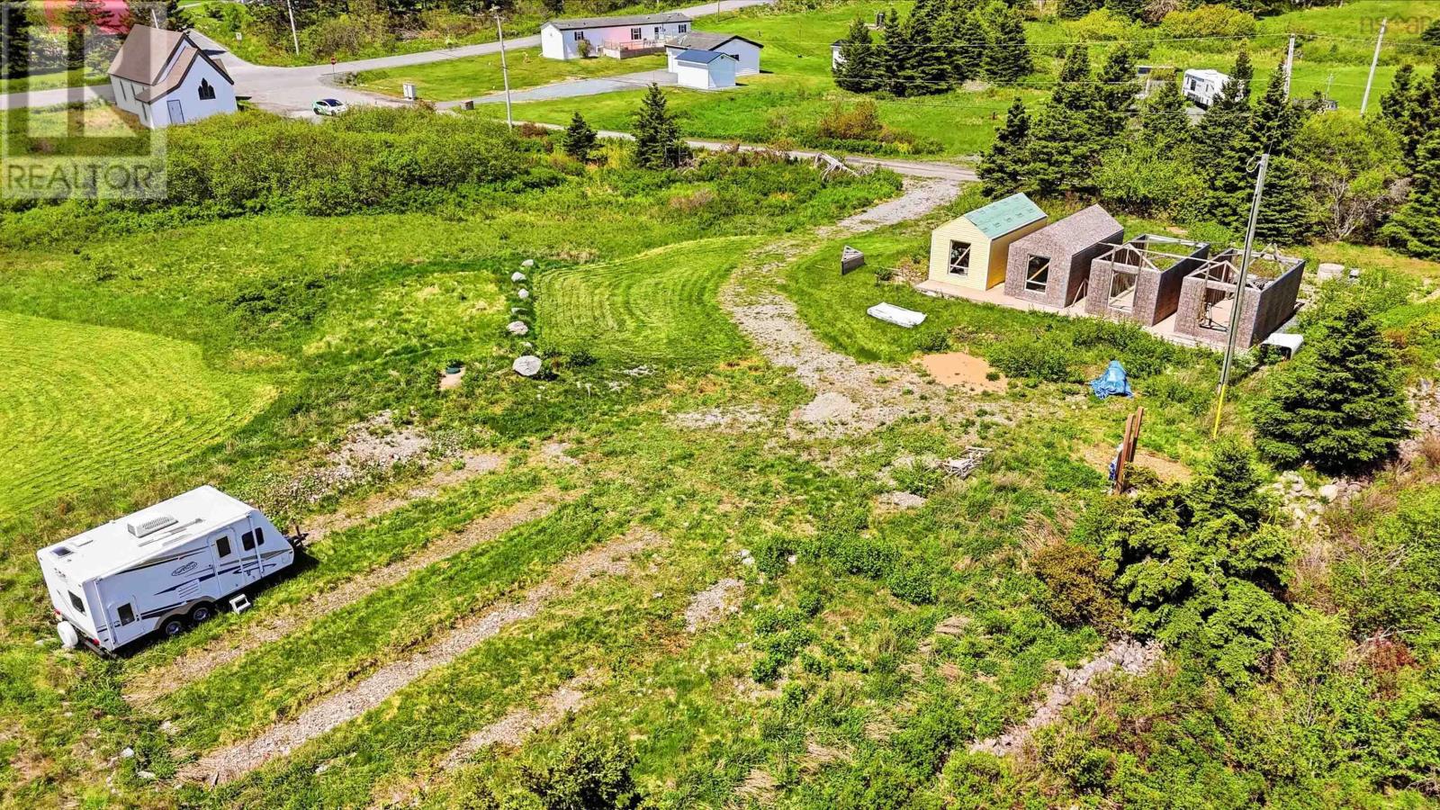 Lot 24 Mosher Road Property Photo 4