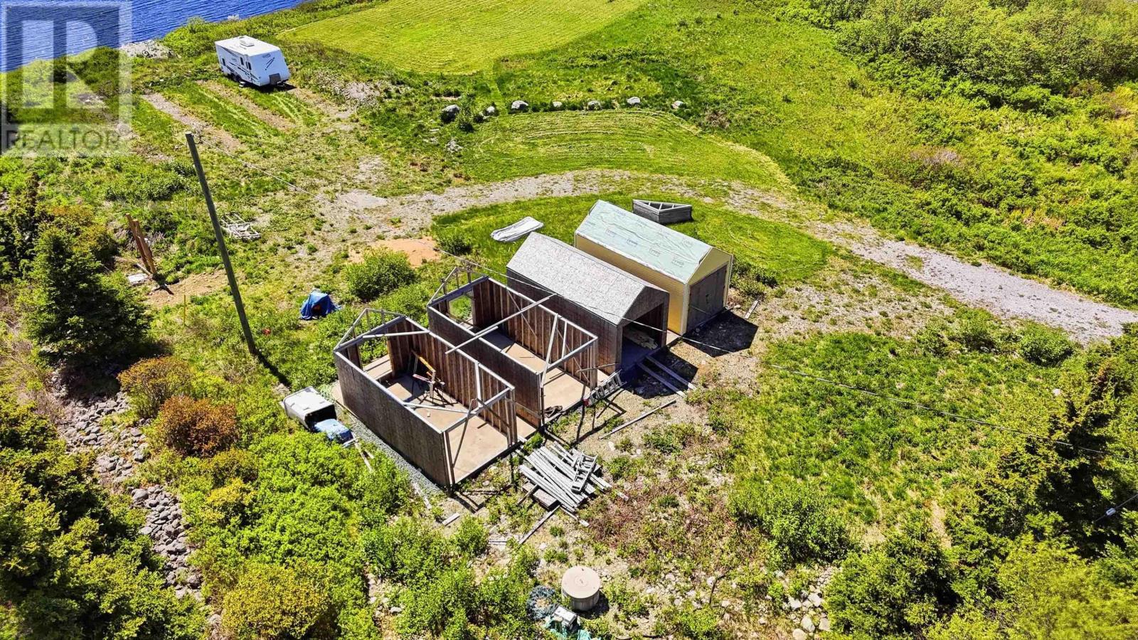 Lot 24 Mosher Road Property Photo 5