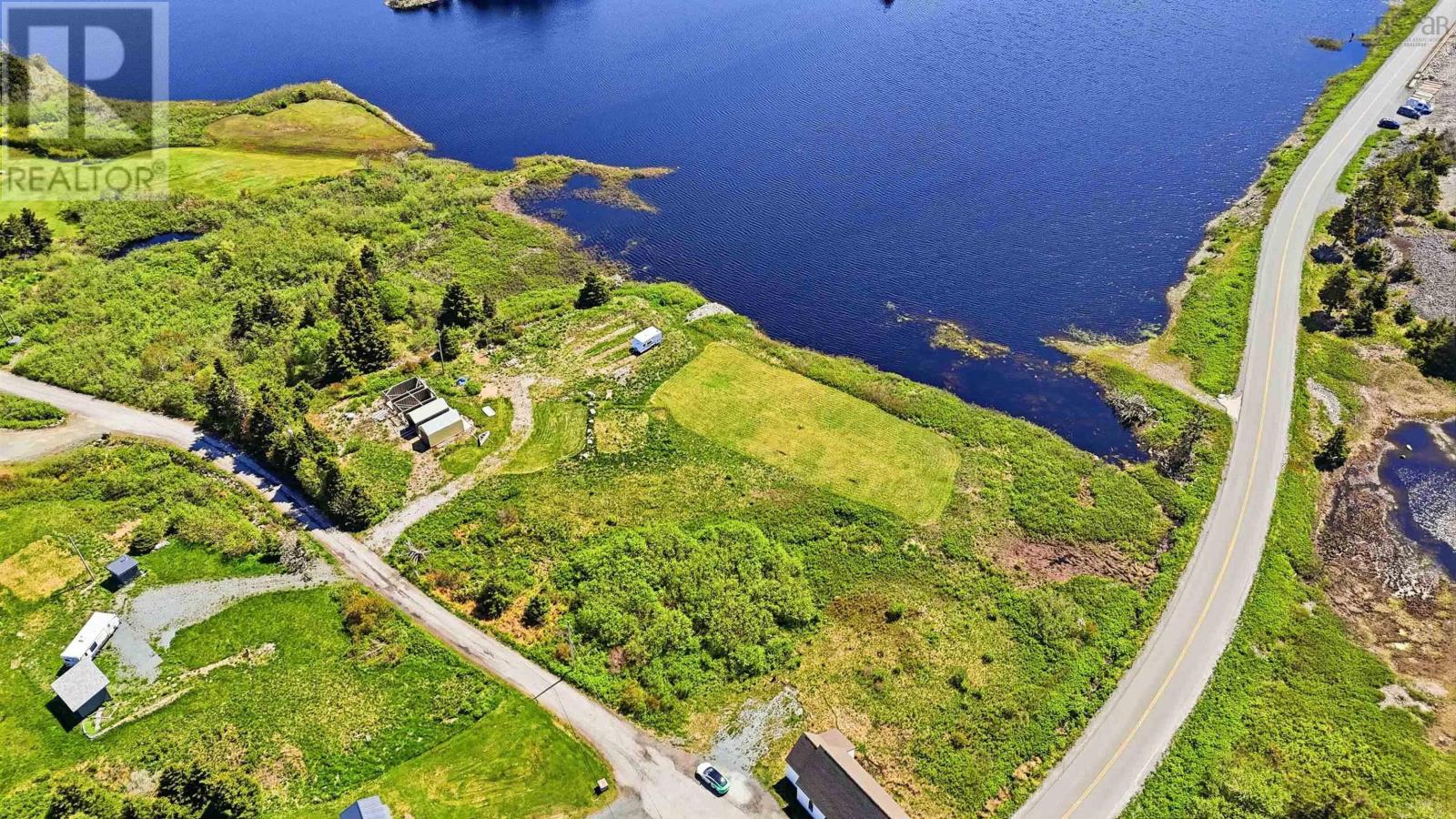 Lot 24 Mosher Road Property Photo 6