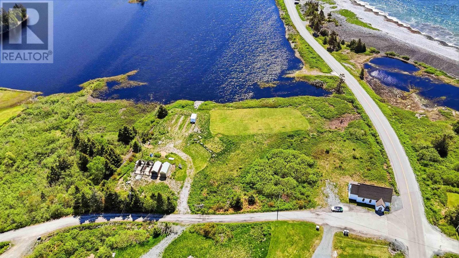 Lot 24 Mosher Road Property Photo 7
