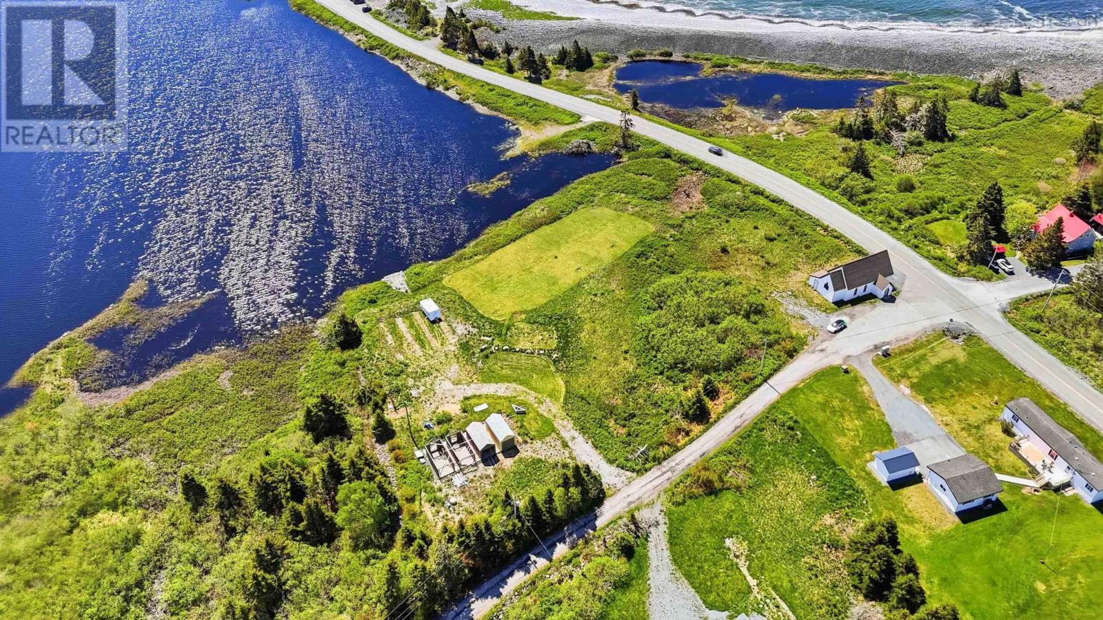 Lot 24 Mosher Road Property Photo 8