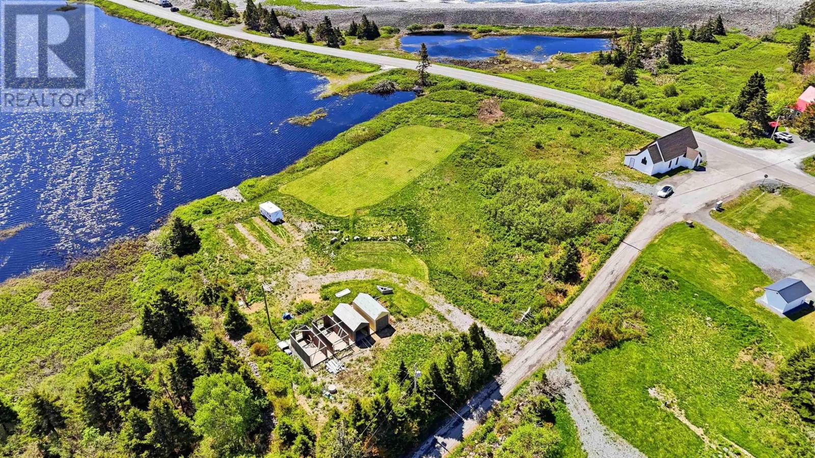 Lot 24 Mosher Road Property Photo 9