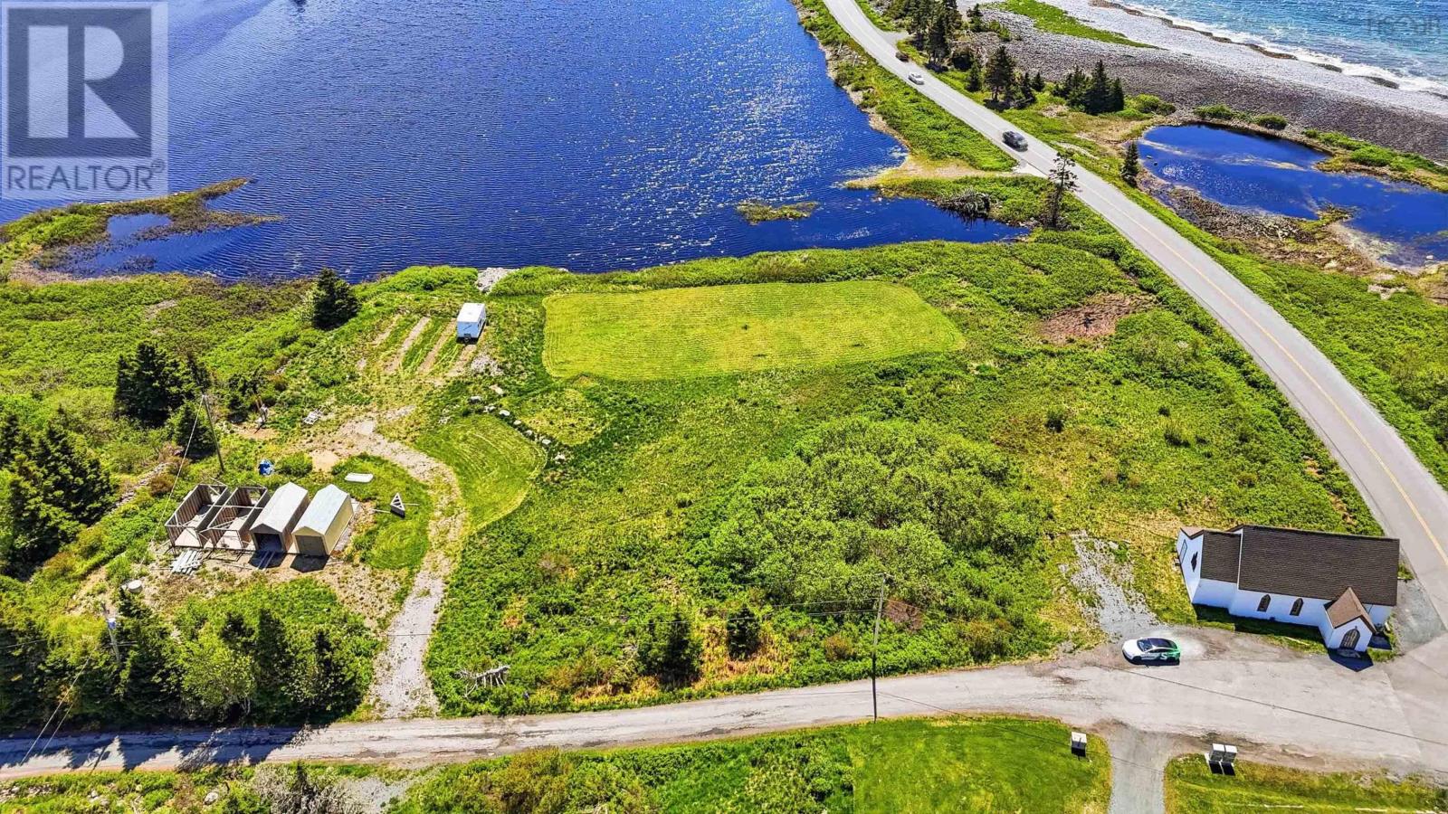 Lot 24 Mosher Road Property Photo 10