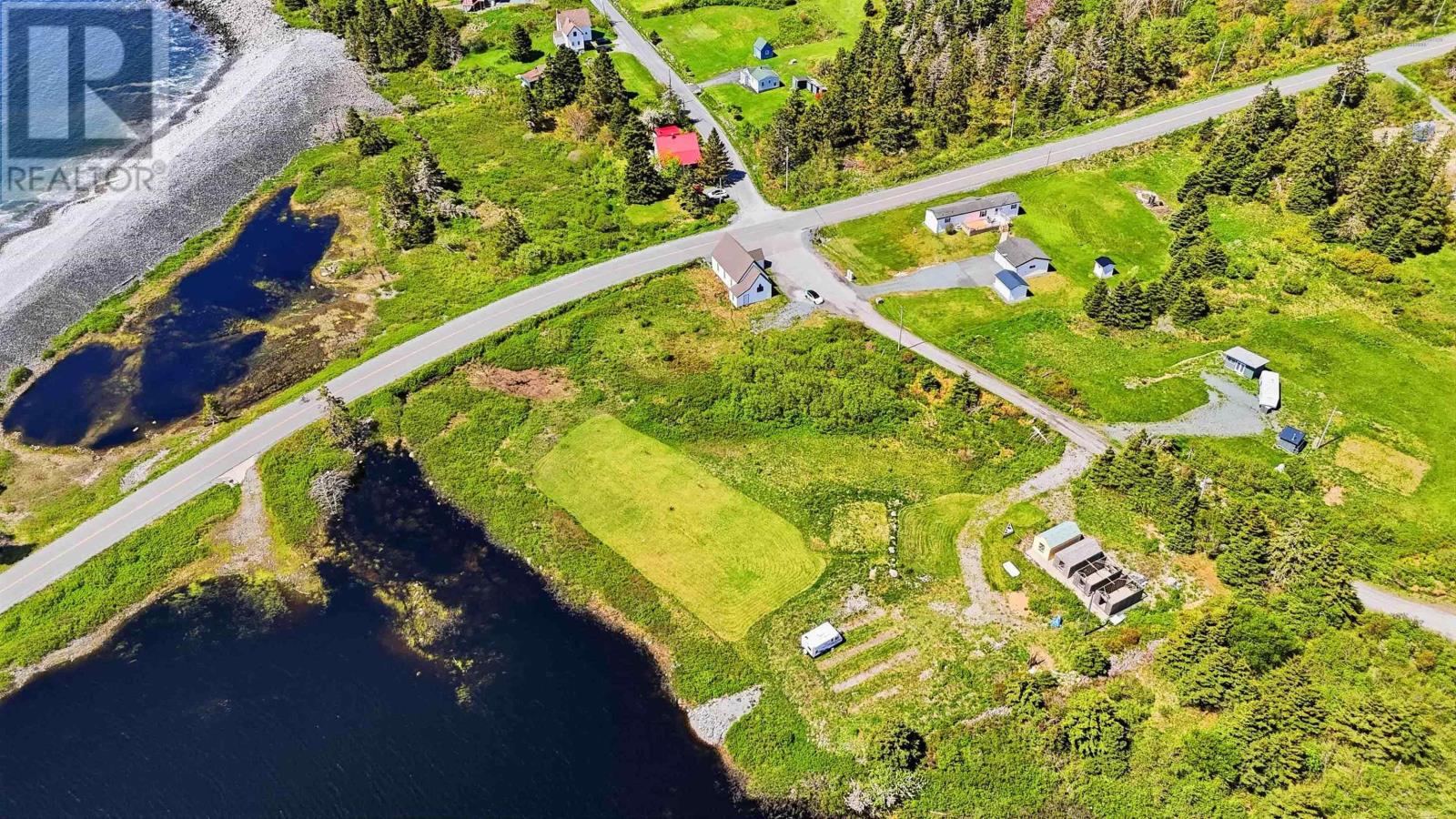 Lot 24 Mosher Road Property Photo 15