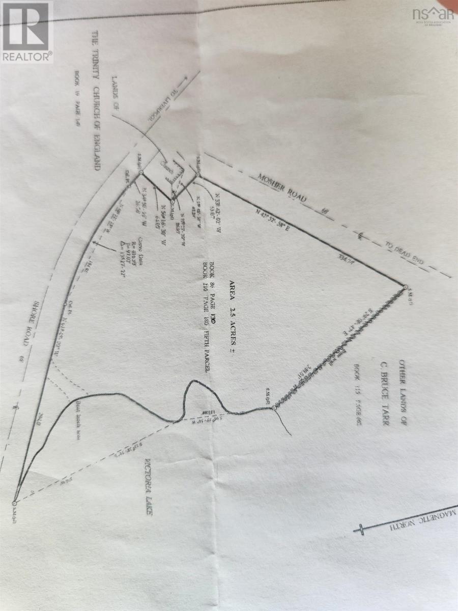 Lot 24 Mosher Road Property Photo 20