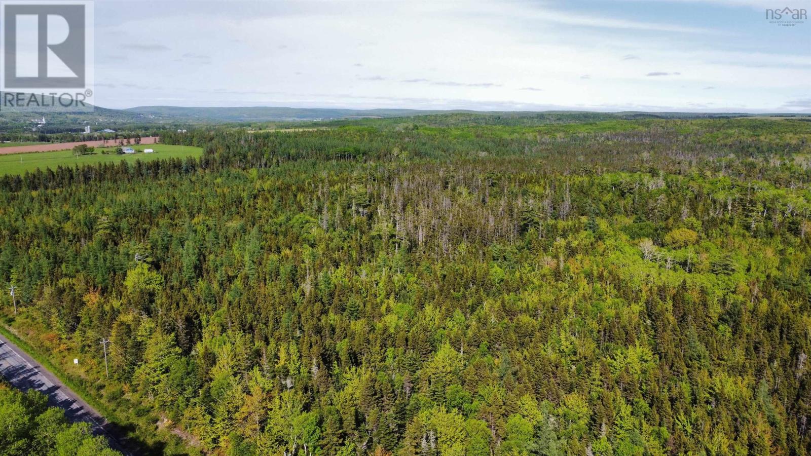 Lot 12 Highway 19 Property Photo 1