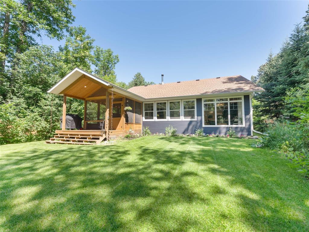 176 Woody Dell Drive Property Photo 1