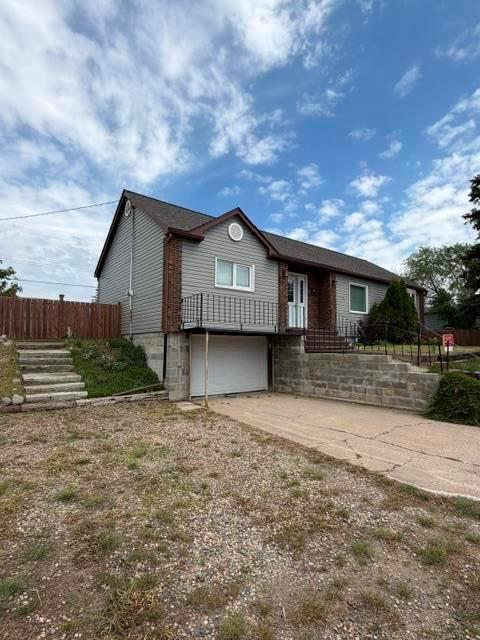 204 Weicker Avenue