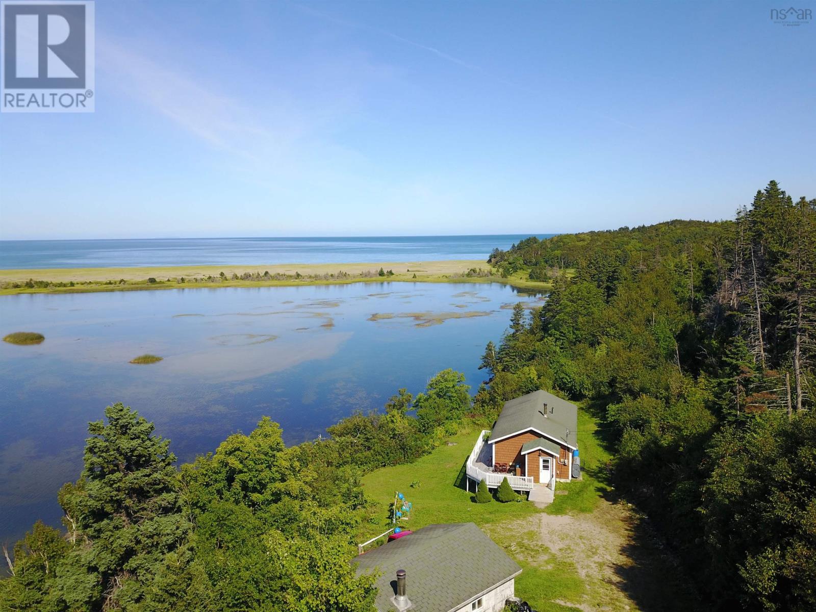 659 White Point Road Property Photo 1