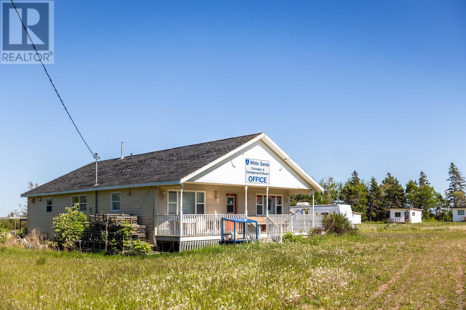 226 & 208 Cape Road Property Photo 2
