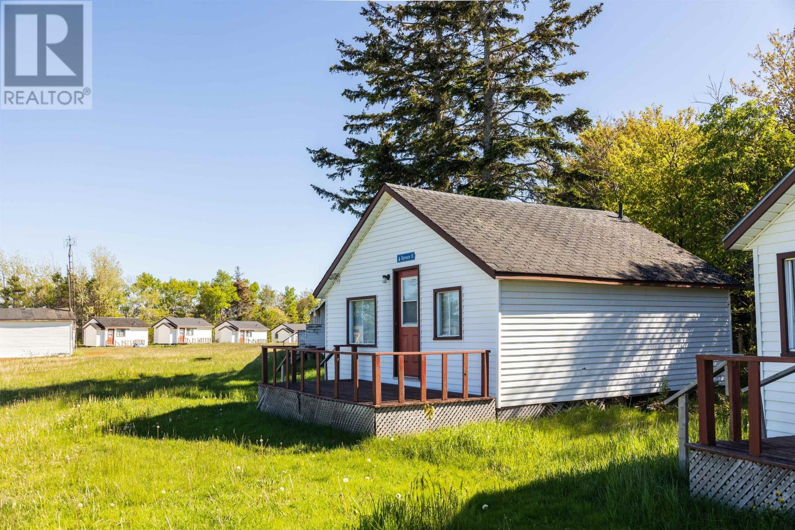 226 & 208 Cape Road Property Photo 4