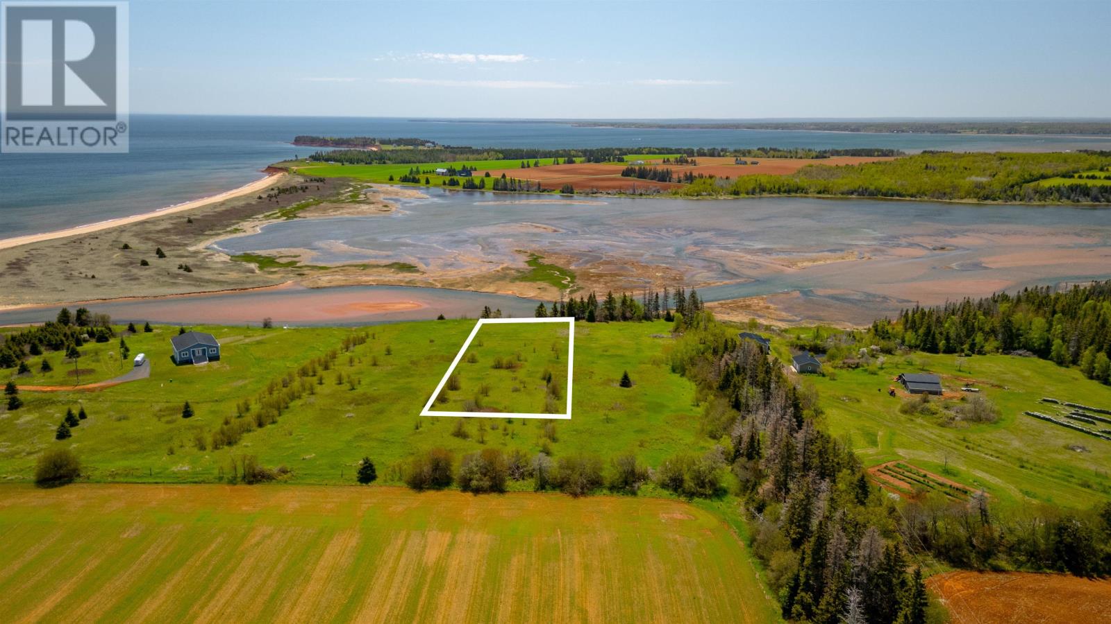 Lot 04-5 Bloomfield Subdivision Road Property Photo 1