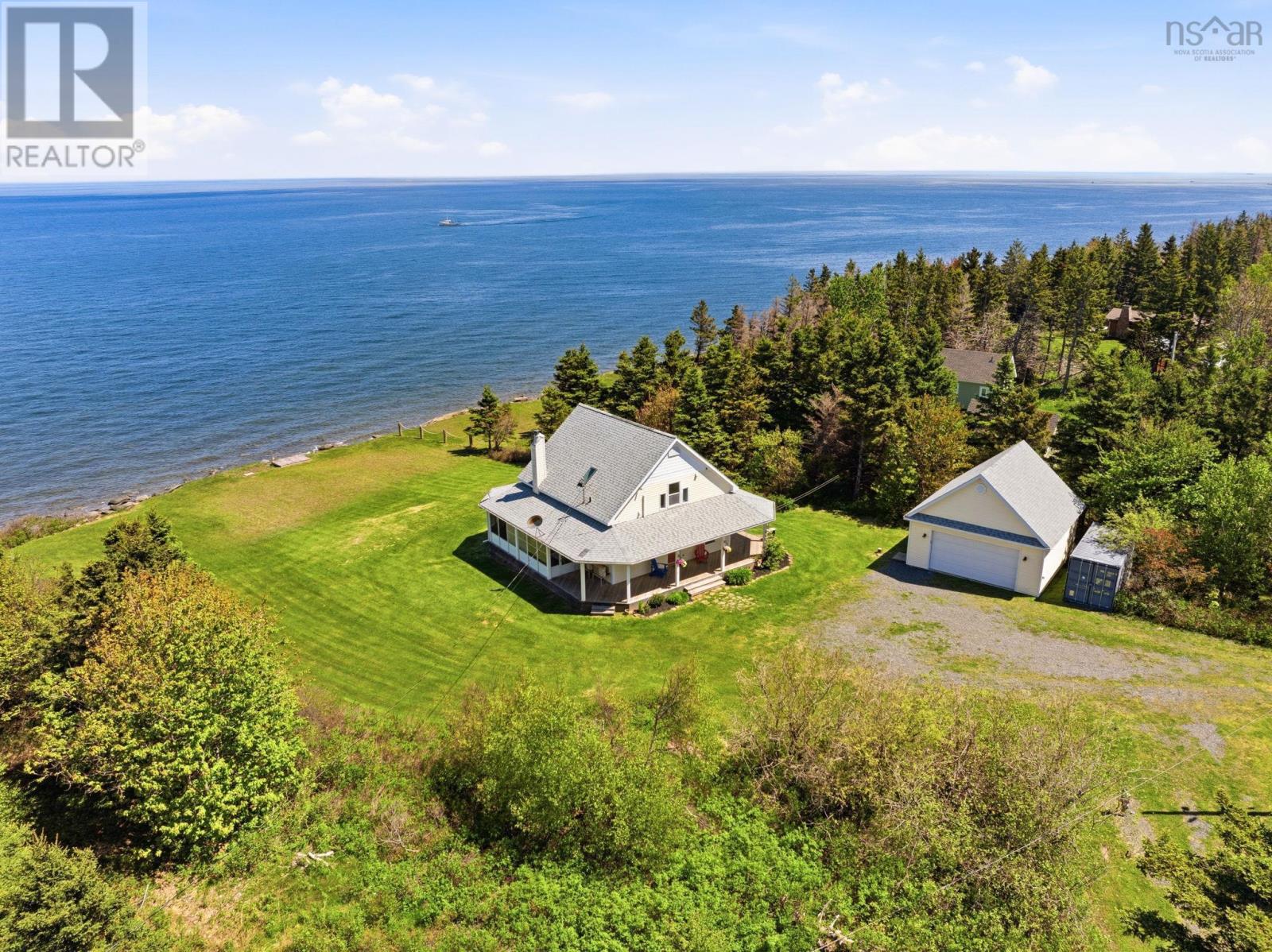 889 Blue Sea Road Property Photo 1