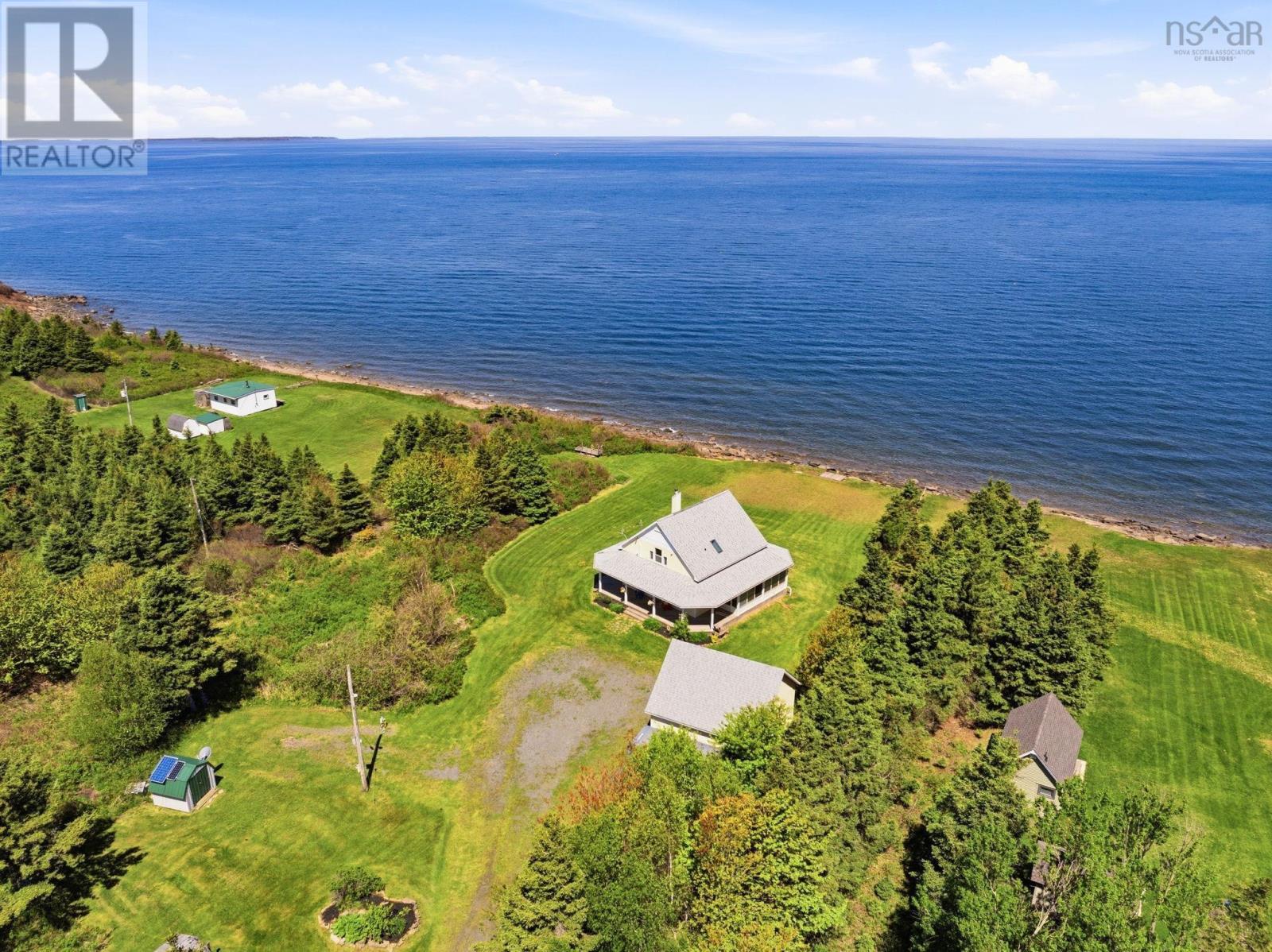 889 Blue Sea Road Property Photo 36