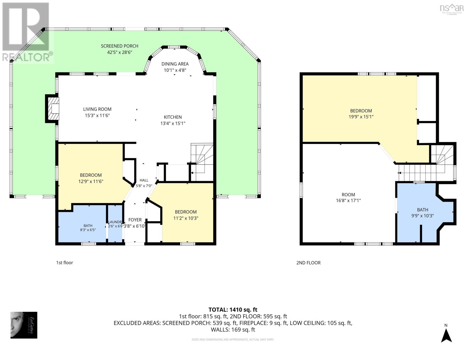 889 Blue Sea Road Property Photo 43