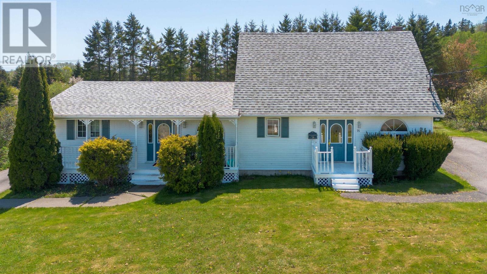 75 Deerfield Drive