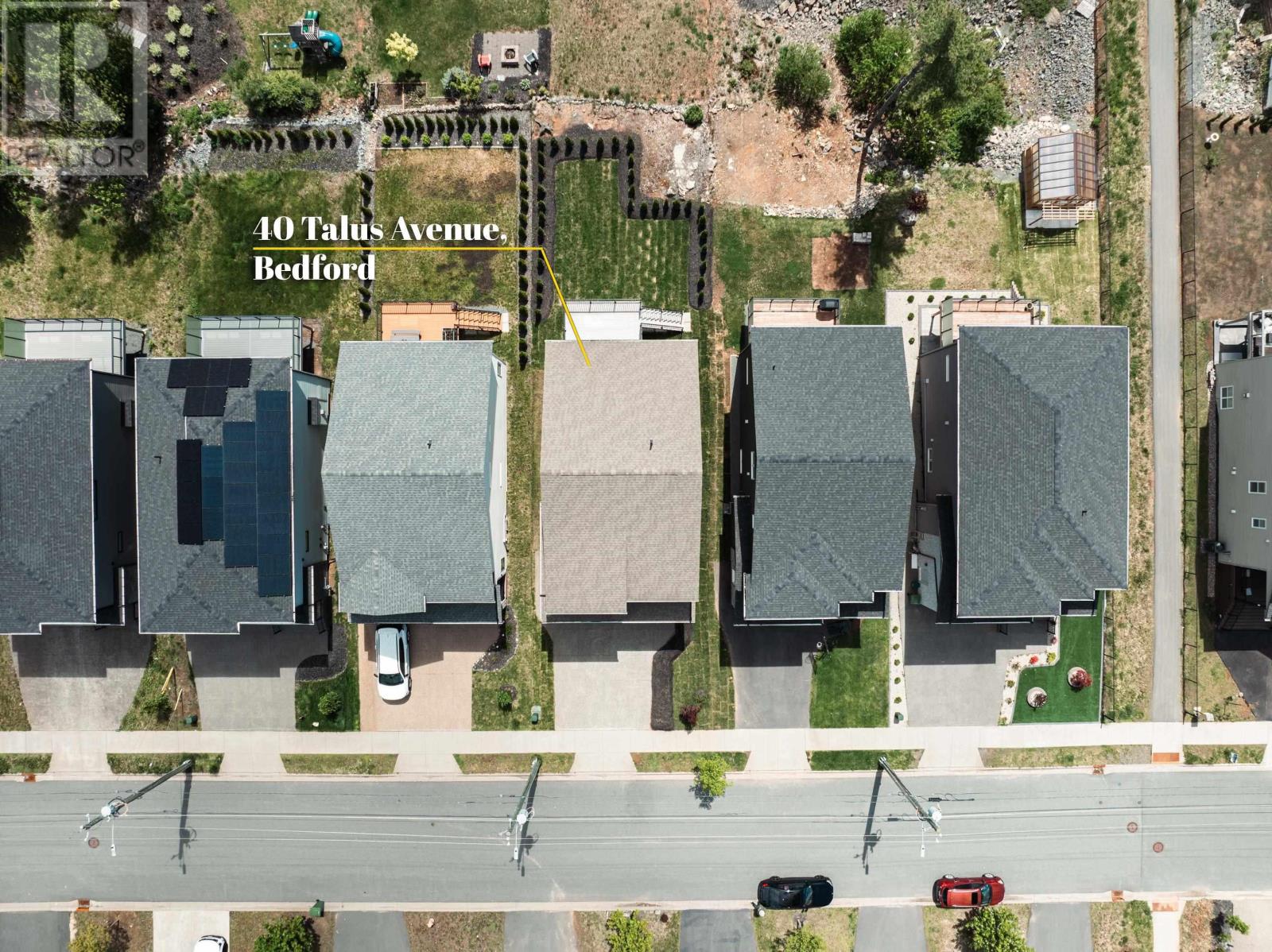 40 Talus Avenue Property Photo 45