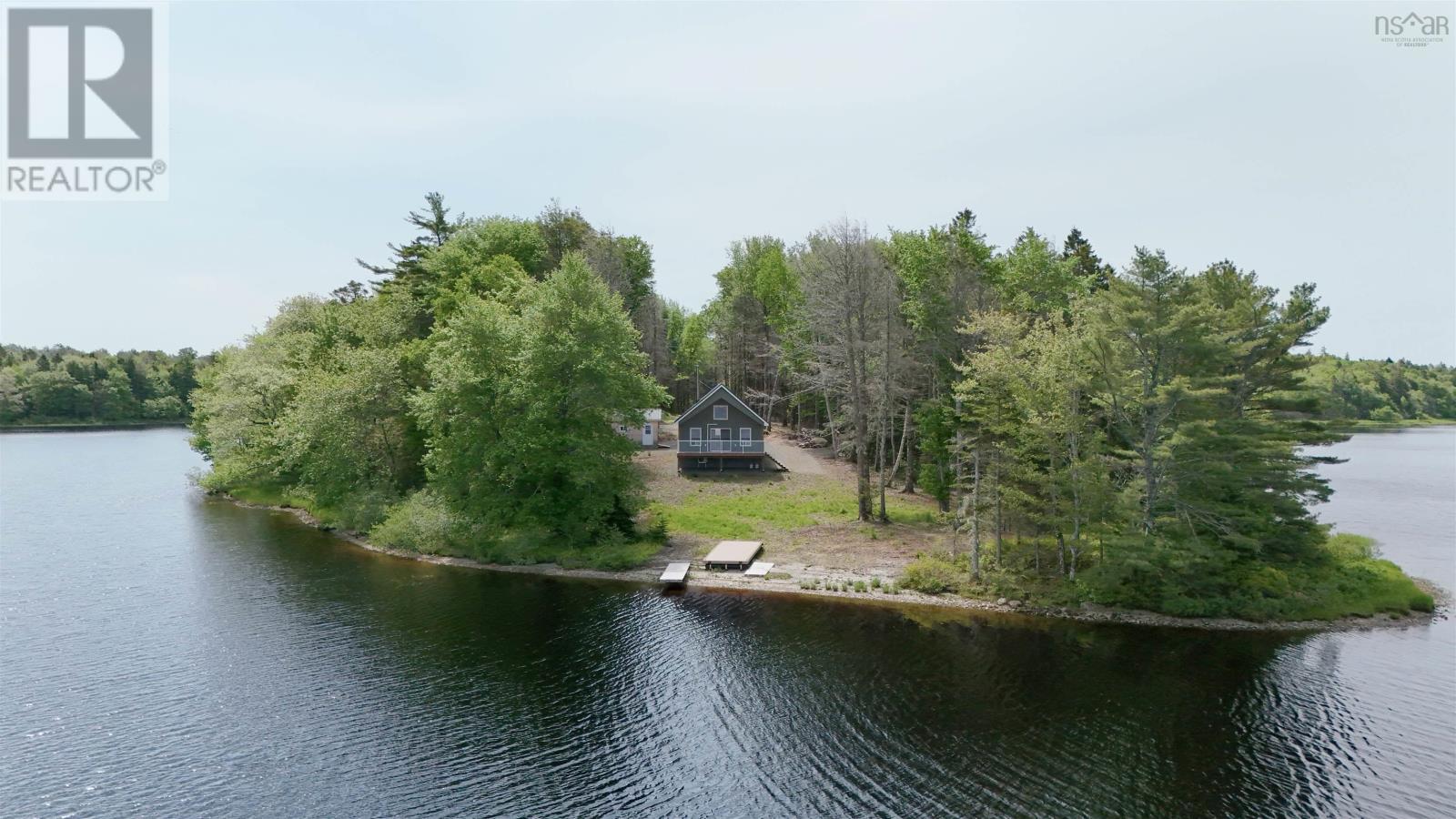 402 Melanson Road Property Photo 1