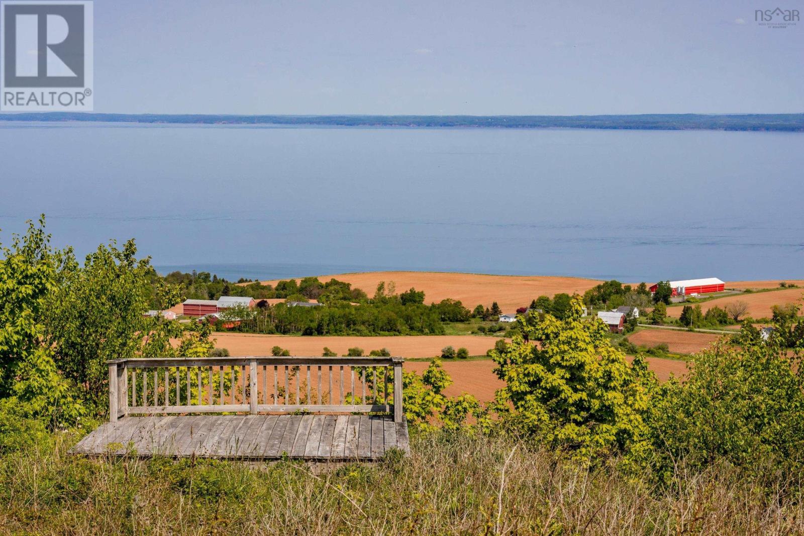 Lot 3 Highway 358 Property Photo 1