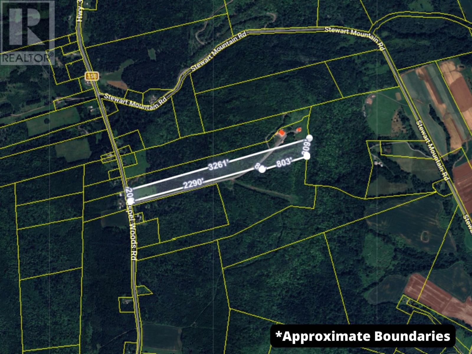 Lot 3 Highway 358 Property Photo 12