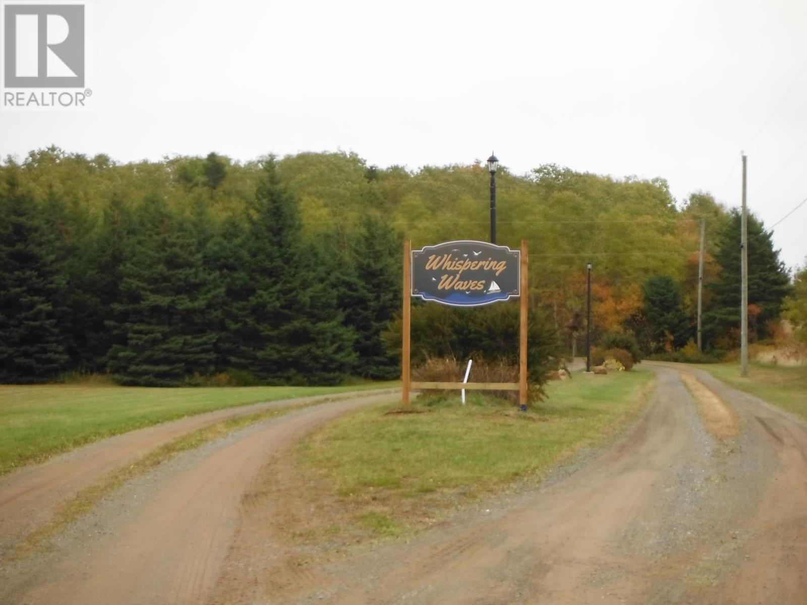Lot # 10 Sunrise Drive Property Photo 3