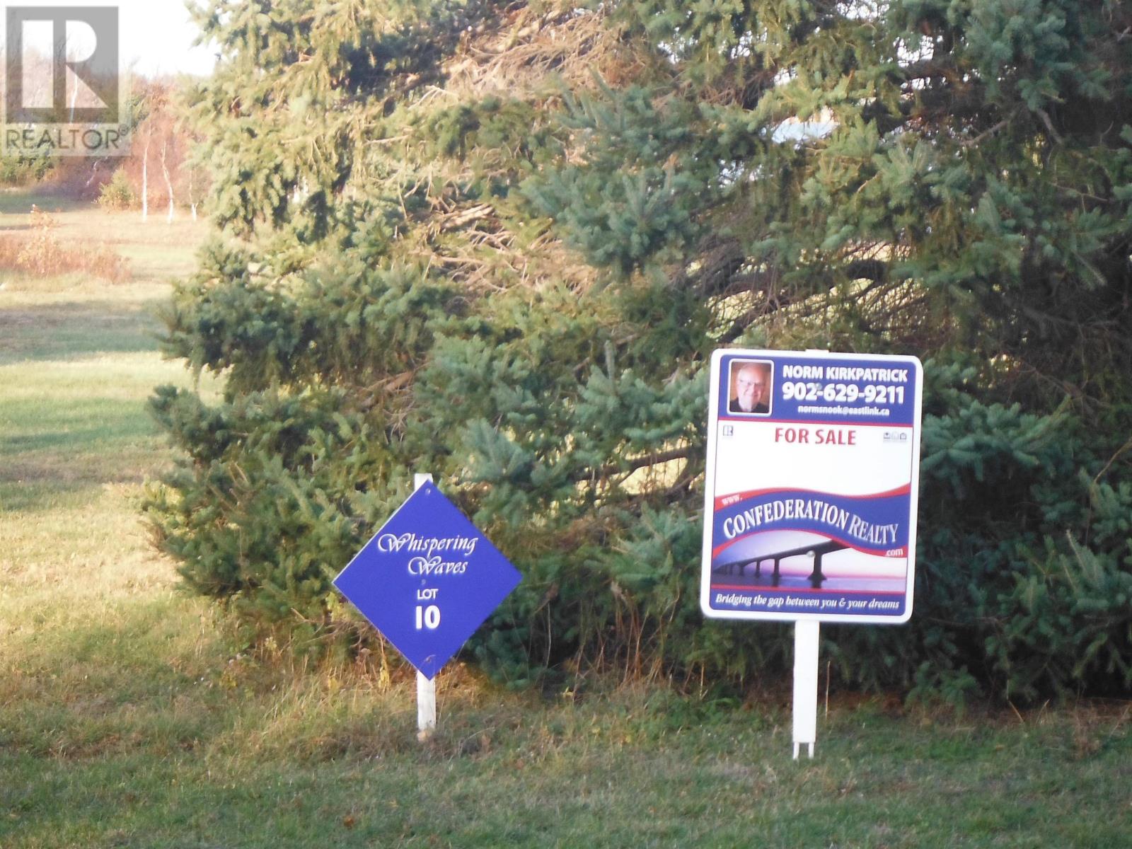Lot # 10 Sunrise Drive Property Photo 7