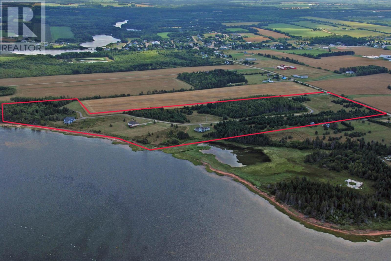 Lot # 10 Sunrise Drive Property Photo 12