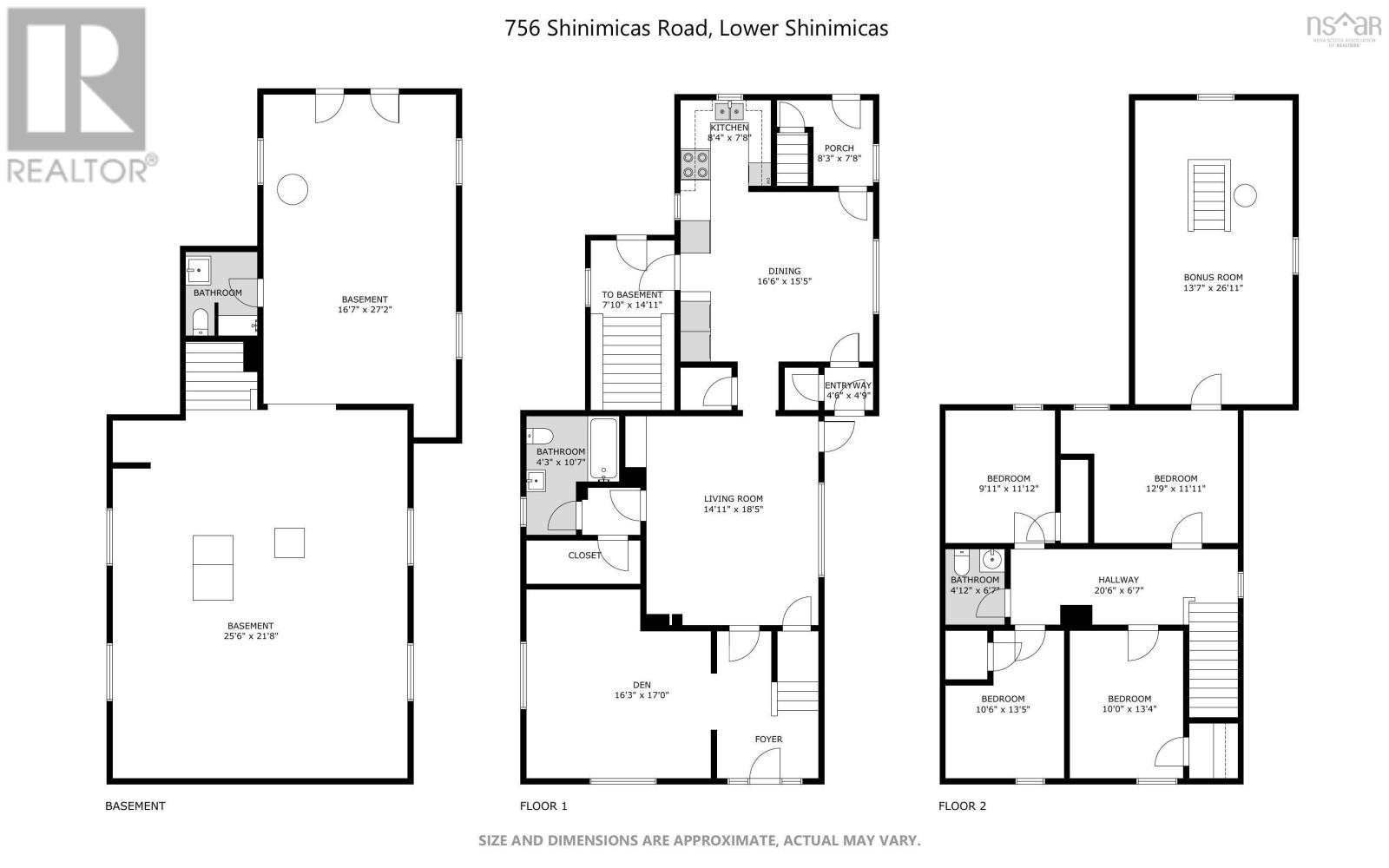 756 Shinimicas Road Property Photo 14