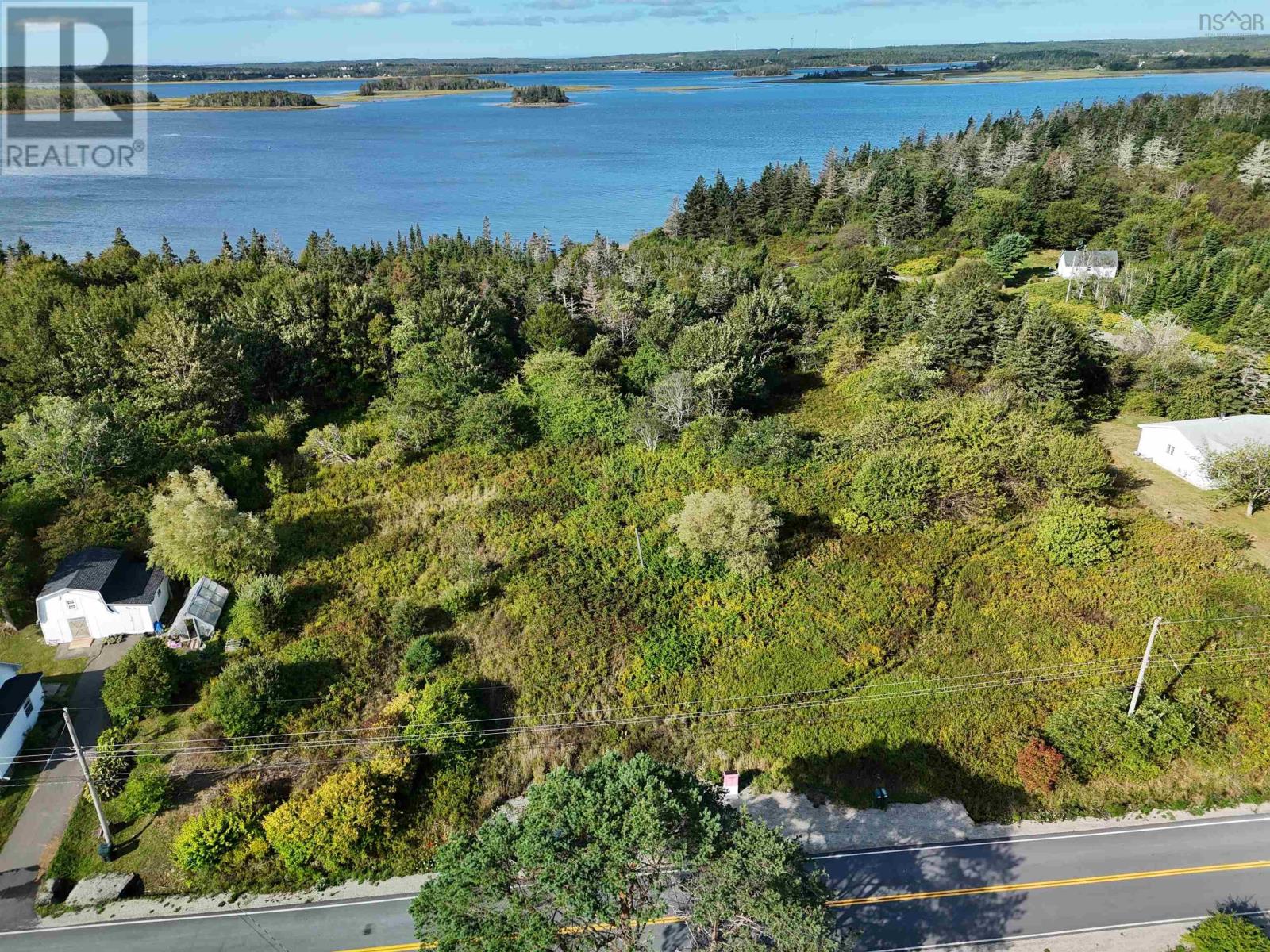 1509 Highway 308 Property Photo 1