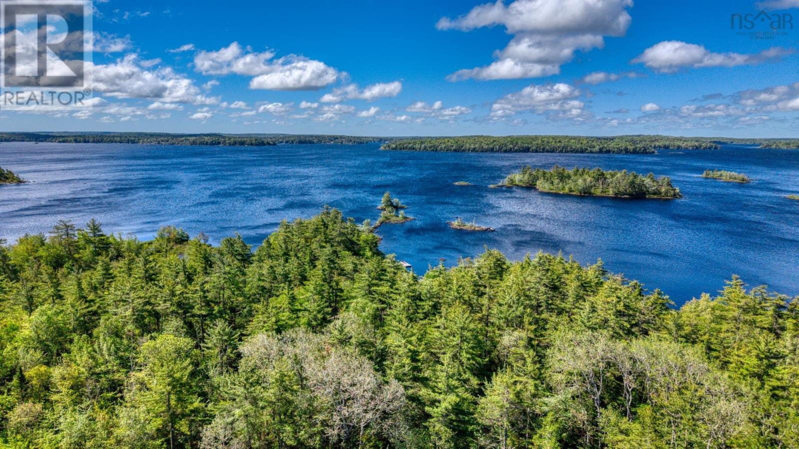 Lot 10 Molega Lake Property Photo 2