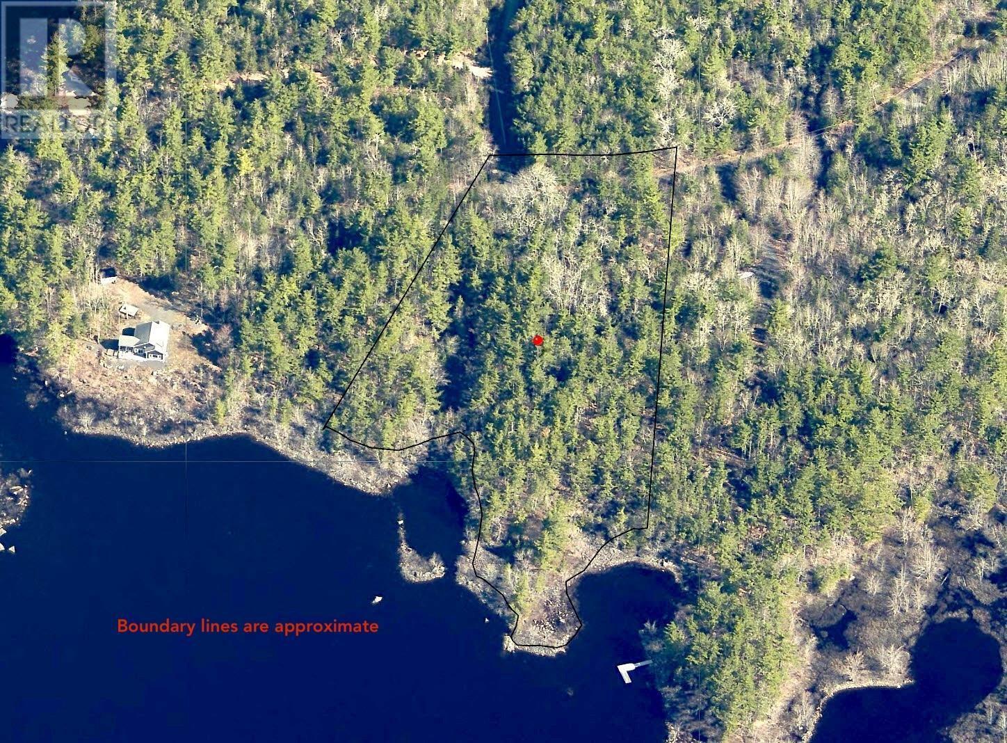 Lot 10 Molega Lake Property Photo 8
