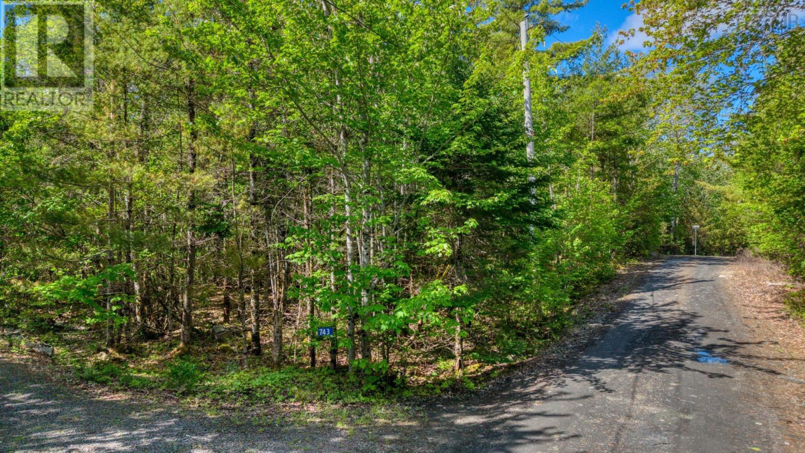 Lot 10 Molega Lake Property Photo 9