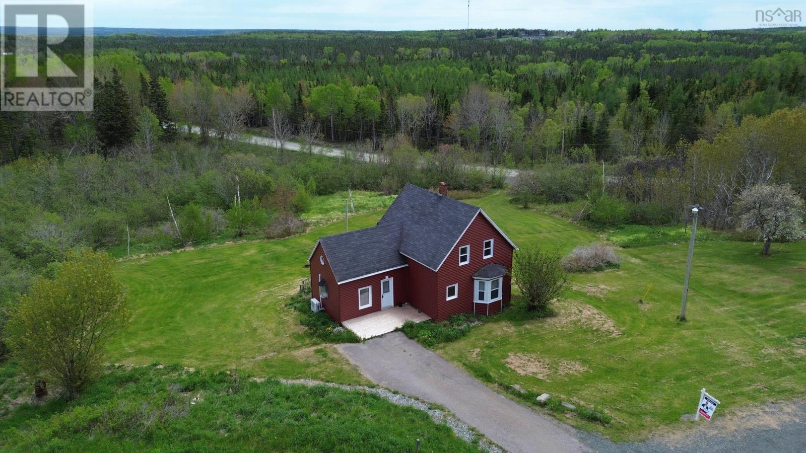 9296 19 Highway Property Photo 1