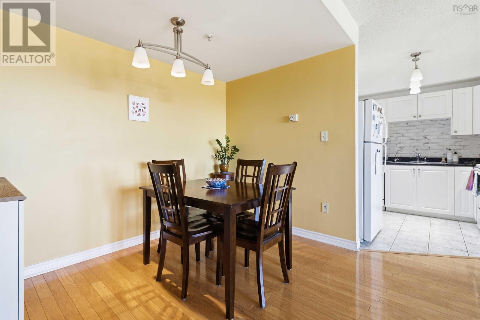 303 5769 Cunard Street Property Photo 5