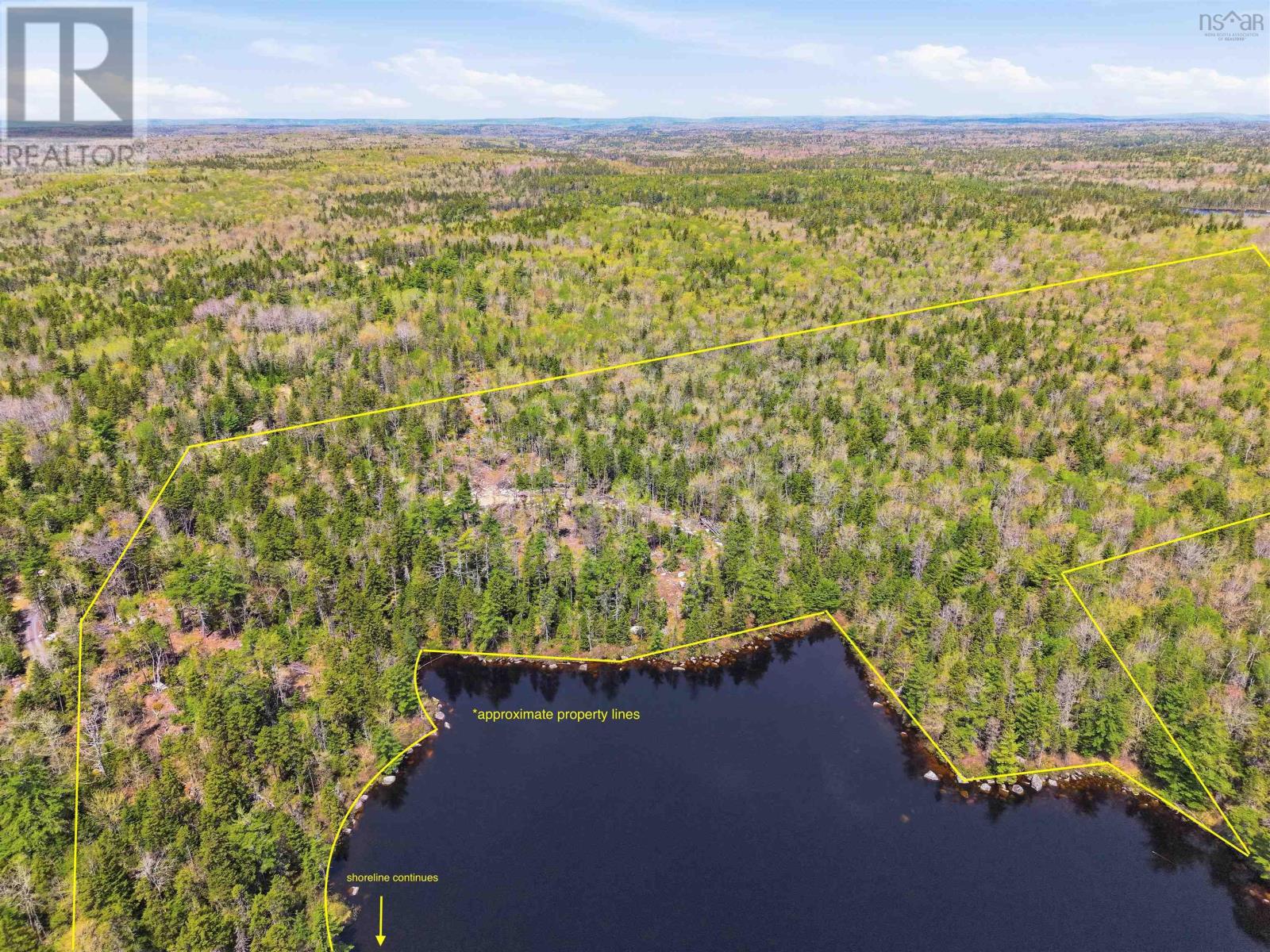Lot Victory Road Property Photo 3
