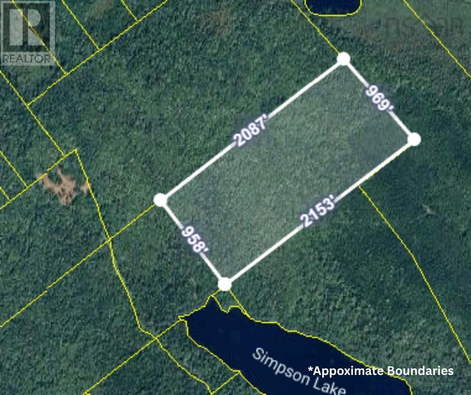 Lot Victory Road Property Photo 16