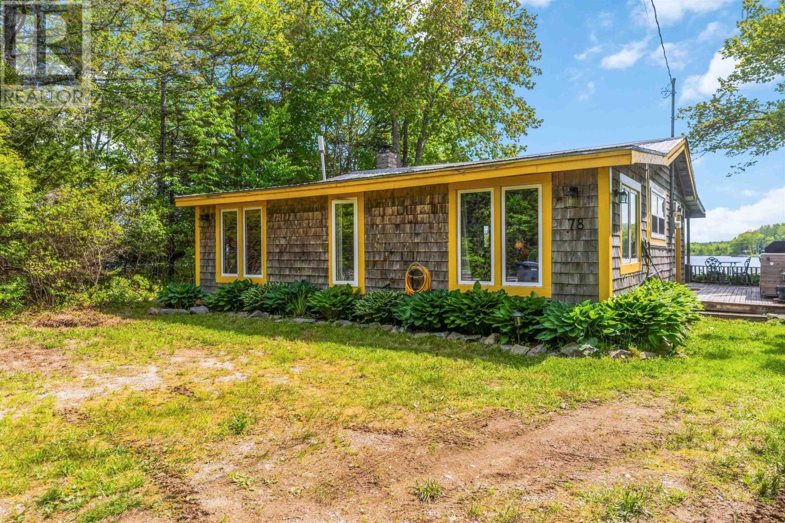 78 Amero Lake Drive Property Photo 2