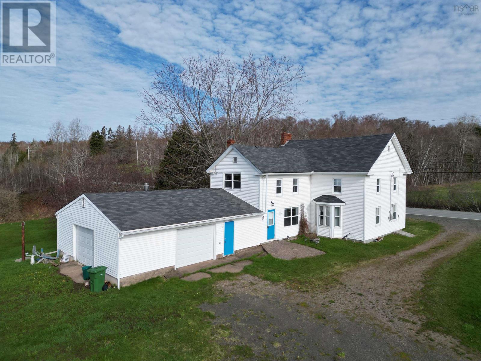 4308 HIGHWAY 2