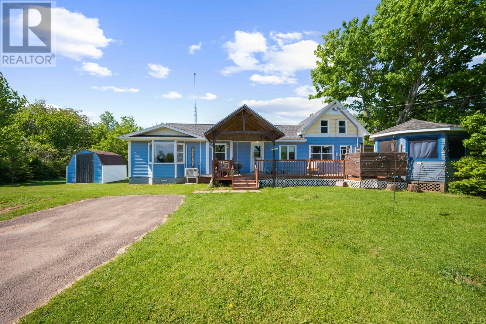 1284 Deblois Road Property Photo 1