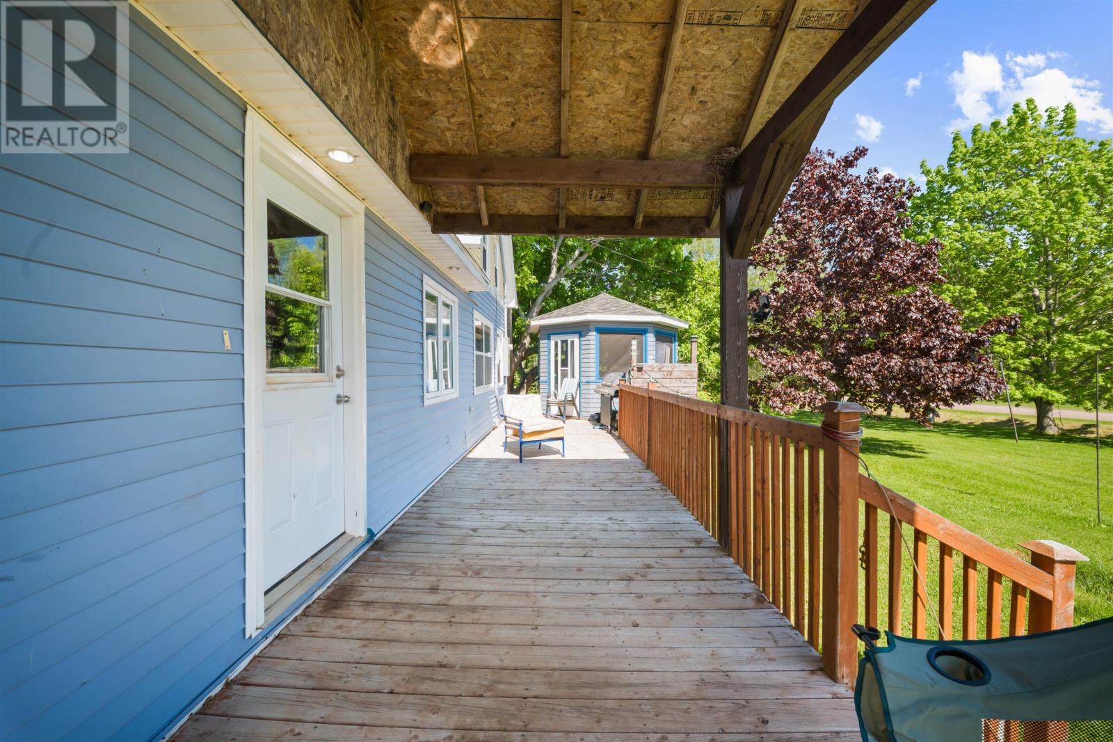 1284 Deblois Road Property Photo 2