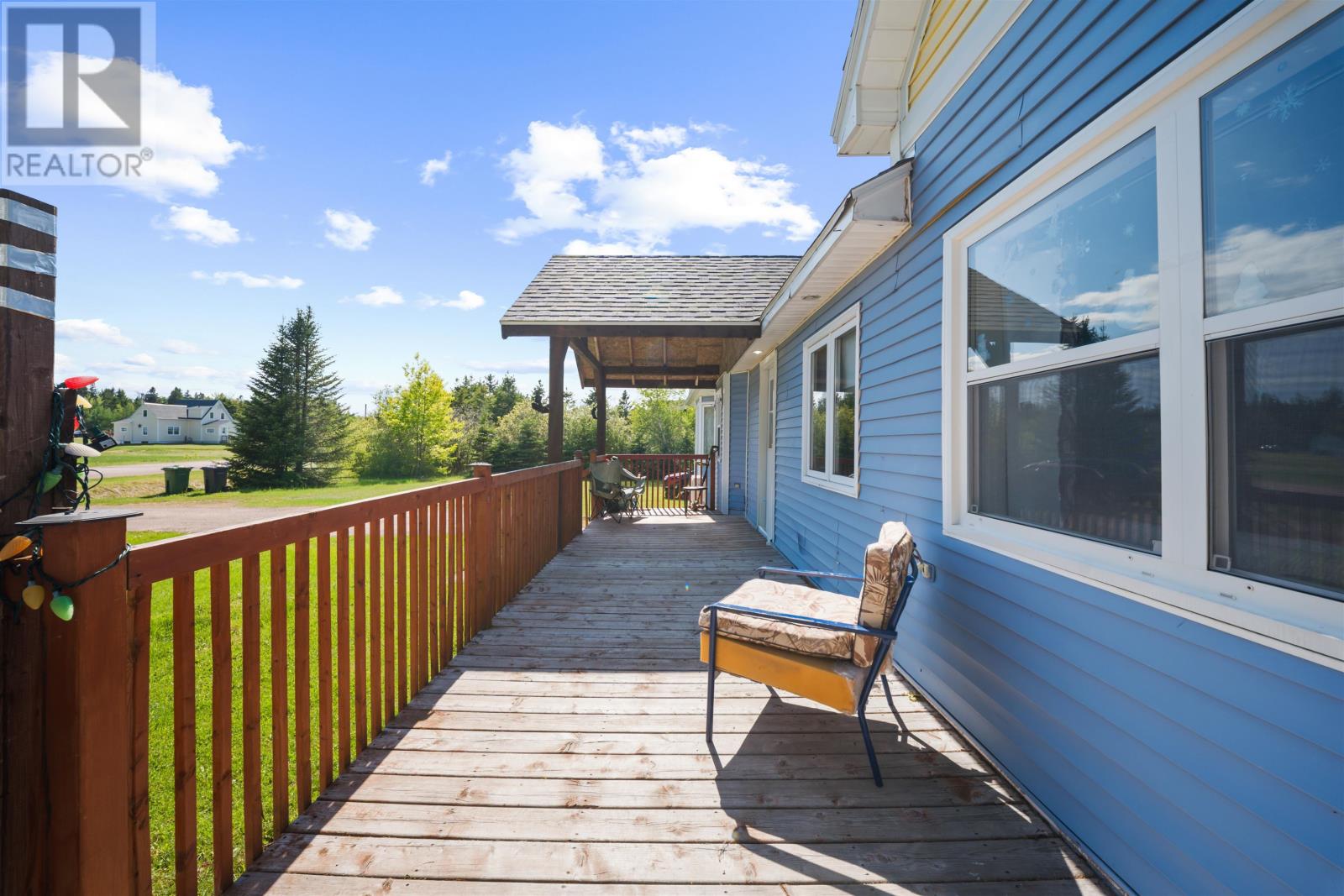 1284 Deblois Road Property Photo 3