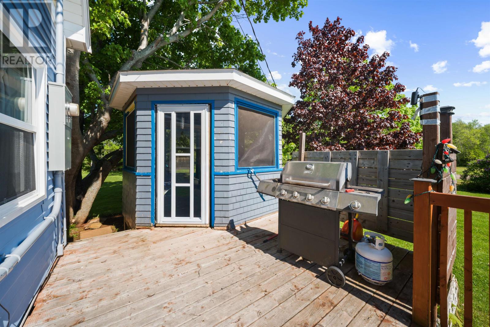 1284 Deblois Road Property Photo 4