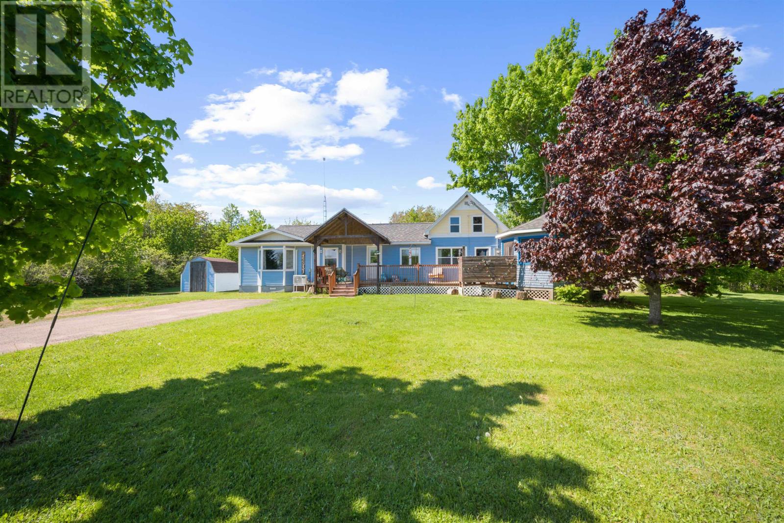 1284 Deblois Road Property Photo 6