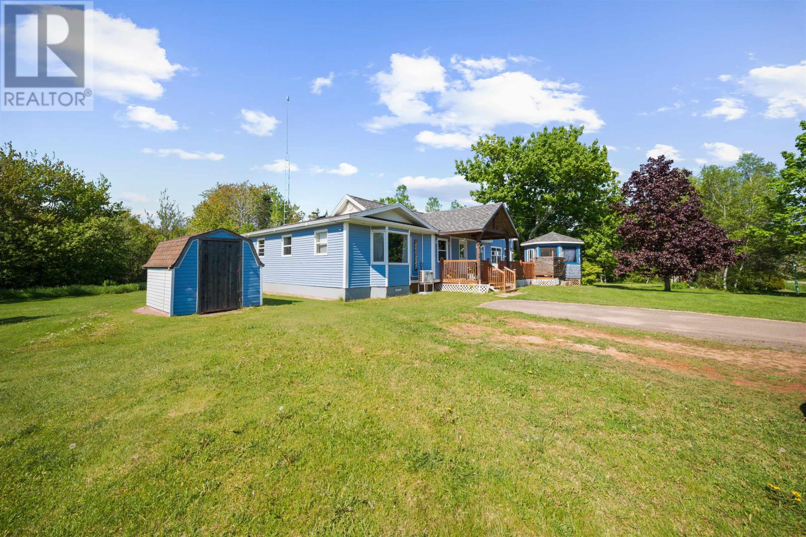 1284 Deblois Road Property Photo 7
