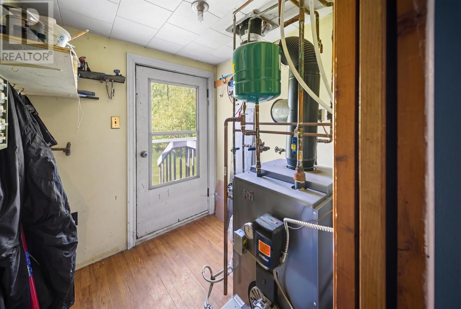 1284 Deblois Road Property Photo 18