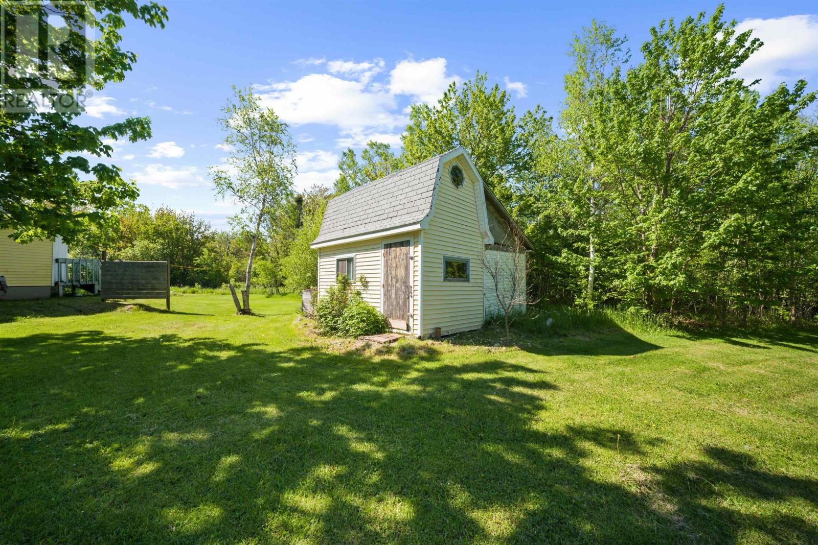 1284 Deblois Road Property Photo 21