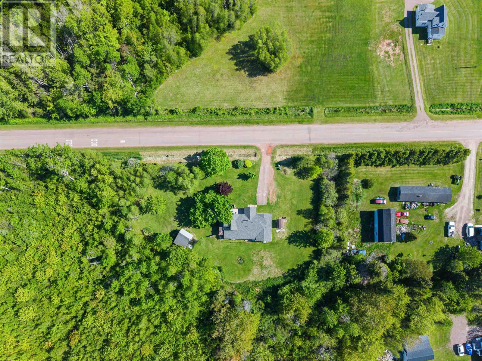 1284 Deblois Road Property Photo 26