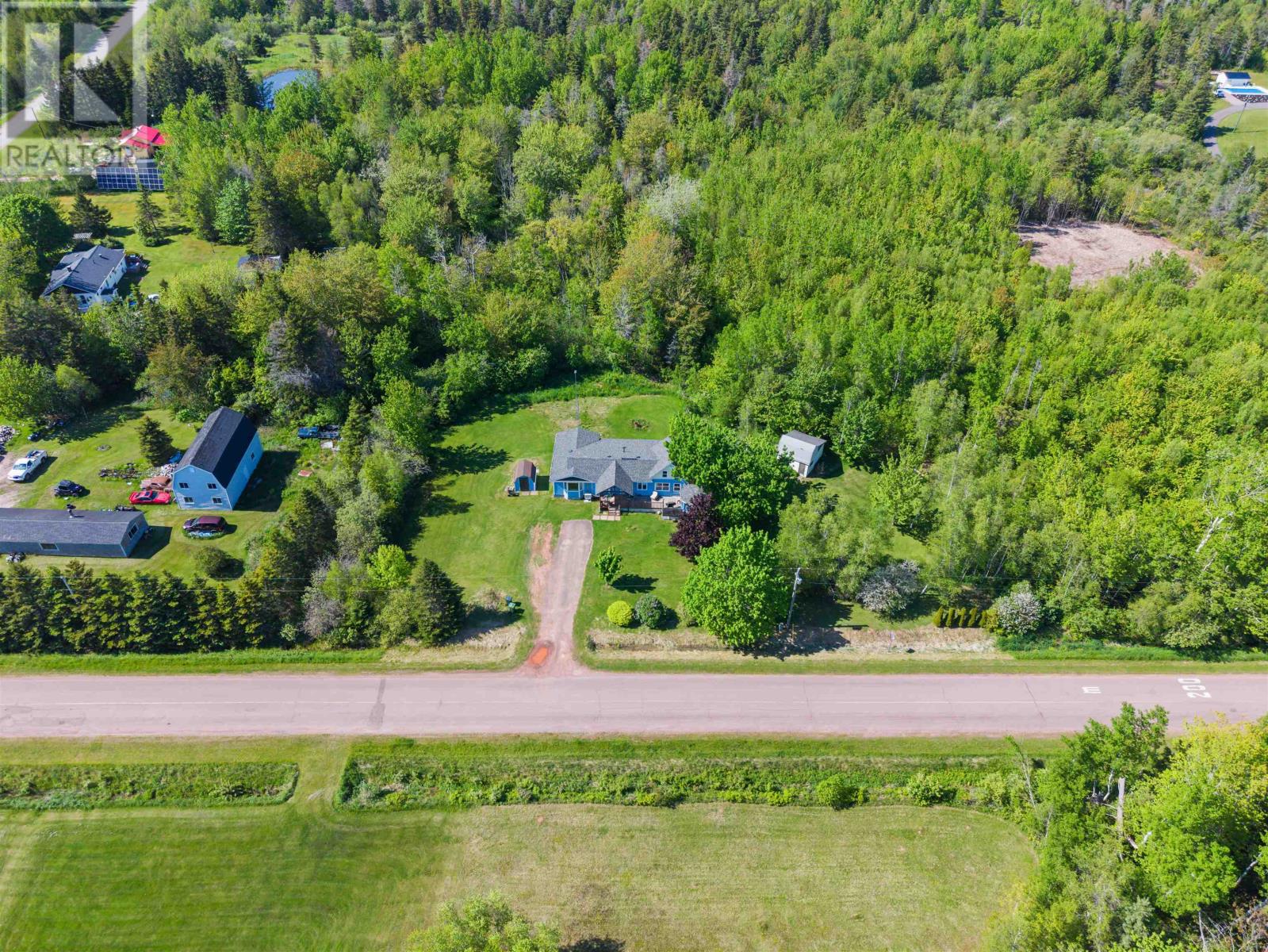 1284 Deblois Road Property Photo 30